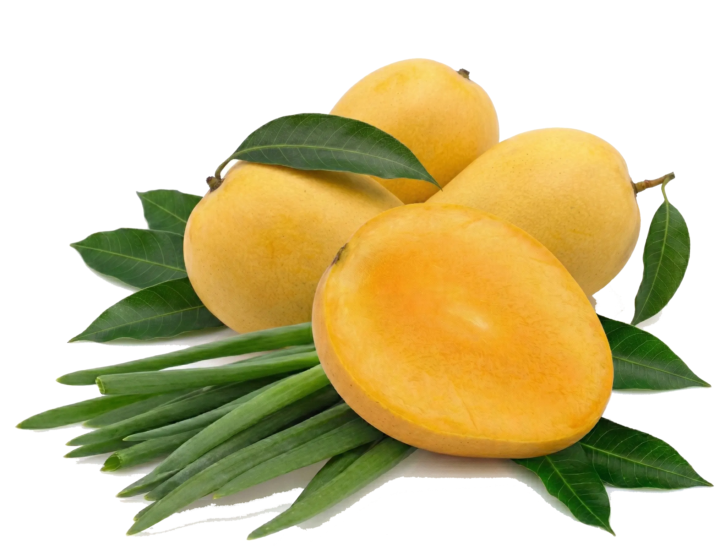 Fresh Fruits